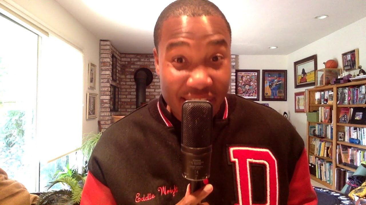 Der Witz Interview - SATAMonkey Podcast - YouTube