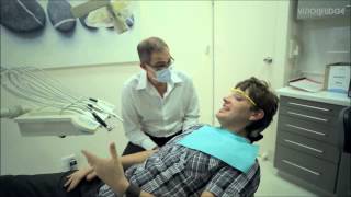 I Don't Believe In Dentists