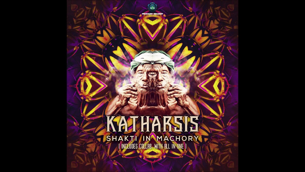 Katharsis - Mr. Shakti