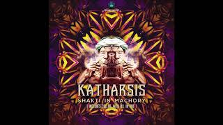 Katharsis - Mr. Shakti
