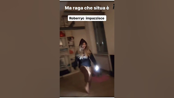 Niky Savage con Roberryc #nikysavage #roberryc