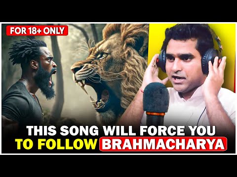सिर्फ पांच मिनट में मैजिक देखो  - A Motivational Rap Song To Rewire Your Brain For Brahmacharya