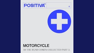 As The Rush Comes (AVIRA Extended Mix)