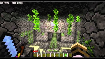 Minecraft - Zelda Dungeon Mod - Part 1