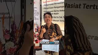 Easy Ways to ly Process Wills and Inheritance in Indonesia