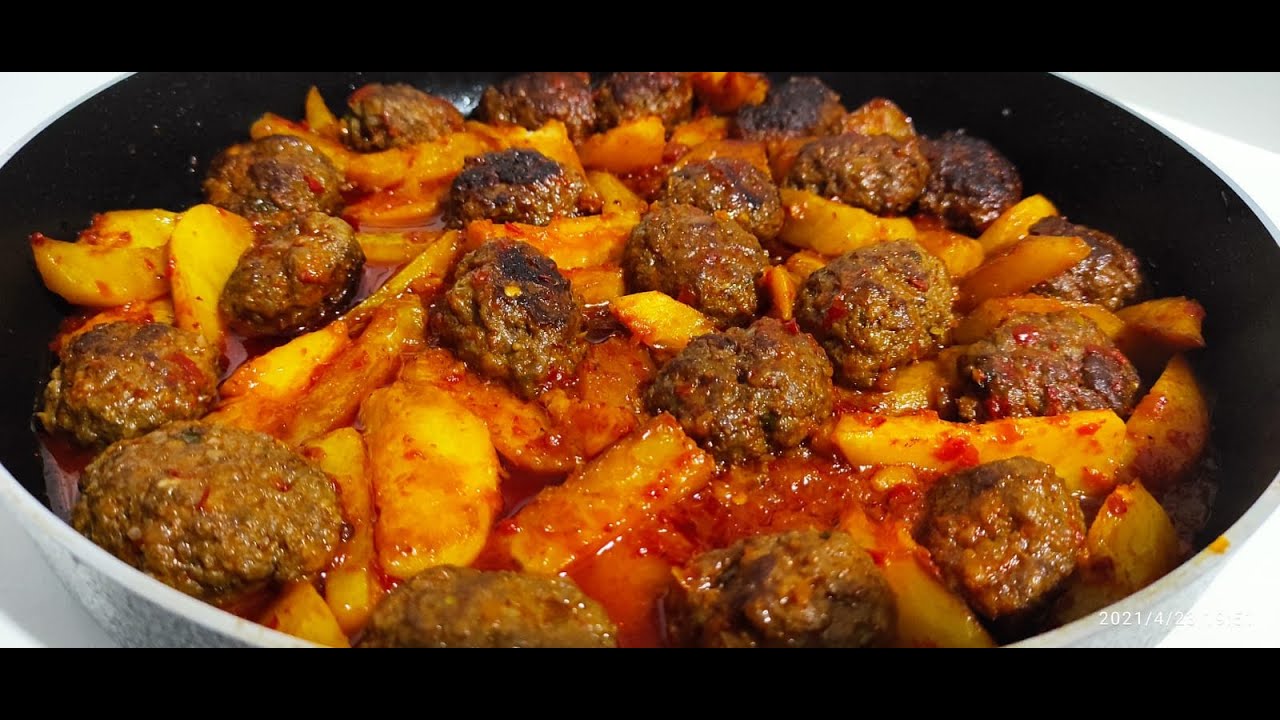 Tek Tencerede Uğraştırmayan İZMİR KÖFTE TARİFİ ????Daha Pratiği ve Daha Lezzetlisi YOK❗ Yemek tarifleri Tek Tencerede Uğraştırmayan İZMİR KÖFTE TARİFİ ????Daha Pratiği ve Daha Lezzetlisi YOK❗ Yemek tarifleri