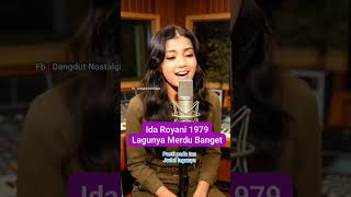 Mengapa  Ida Royani lanosta dangdutnostalgia rhomairama short