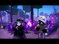 NEW Necromancer rework update in survive the apocalypse -roblox