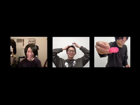People In The Box 【 Live配信 】2025/11/07