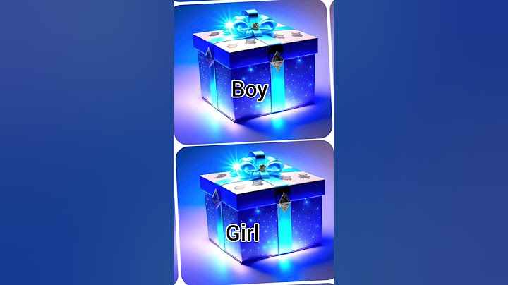 choose your gift 🎁 boy vs girl #shorts