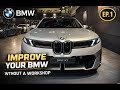 Improve Your BMW Without a Workshop | Daily Habits That Make It Last Longer (Ep. 1)