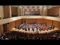 Franz Liszt, Cossack March from Symphonic Poem No.6, Mazeppa | CYSO