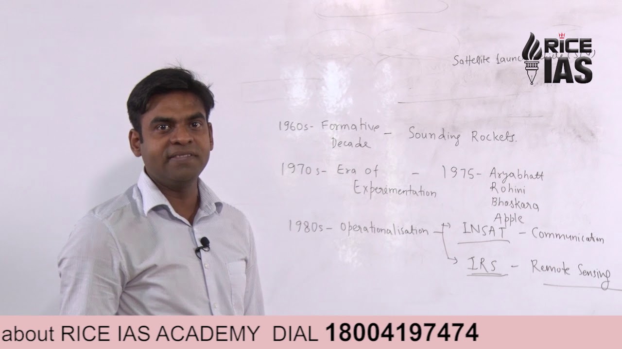 UPSC Mains suggestion || IRNSS/NAVIC || RICE IAS Strategy || Episode 3