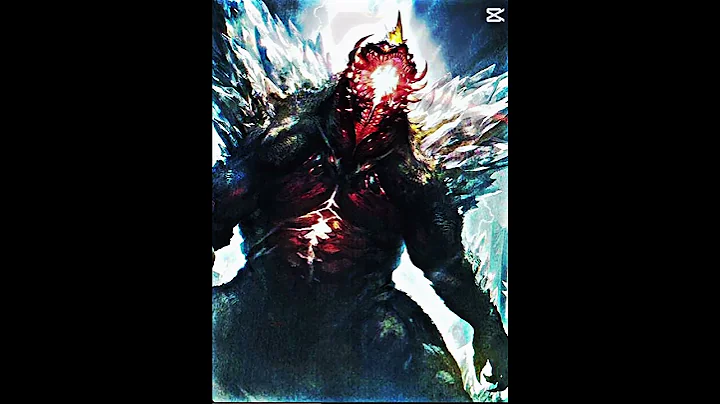 Godzilla x Kong supernova possible new villains???