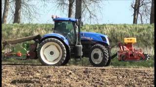 APH Group Field equipment Baselier FF310