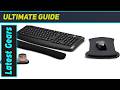 The HP Wireless Keyboard & Mouse 300 Bundle is a Powerful All In One Desktop Solution