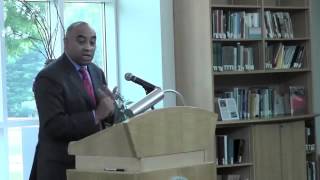 Manchester Community College Library Presents 'Author Talk' feat  Ralph Baker Jr Information