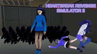 Армия сломленных и большое разочарование - Heartbreak Revenge Simulator 2