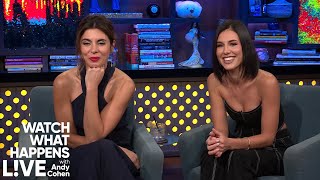 Which Below Deck Hottie Reigns Supreme? | WWHL