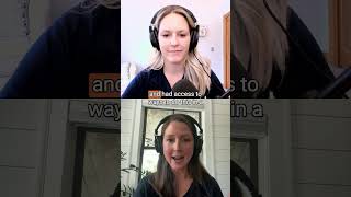 How to Stay Consistent with Amy Behimer #shorts