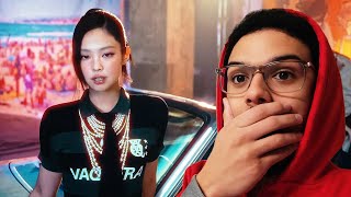 ZICO (지코) ‘SPOT! (feat. JENNIE)’ Official MV REACTION | FIRST TIME HEARING ZICO