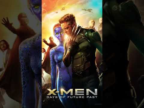 X-men | люди икс. Что посмотреть? #чтопосмотреть #фильмы #marvel #comics #xmen #людиикс #shorts