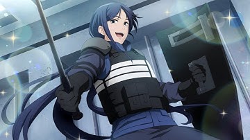 [Toaru IF Fandub] Aiho Yomikawa Casting