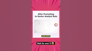 kaashiv infotech student review - When Fresher Joins Company 😂 | Funny | That employee