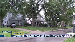 Thousands of Lancaster County property owners experience valuation change