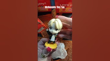 MCDONALD