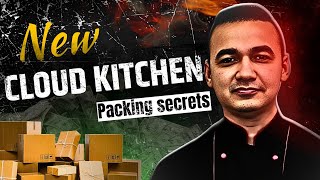 Swiggy,Zomato,Amazon Packaging Charge | Packaging charges at Cloud kitchen | packaging charges