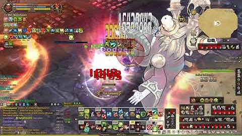 Murmillo / Rodelero / Nak Muay - Goddess Patch, Tel Harsha 41 sec