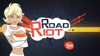 Road Riot Trailer screenshot 2