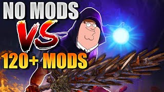 Blade & Sorcery: Before and After Mods