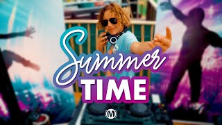 Summertime // Officiële Videoclip
