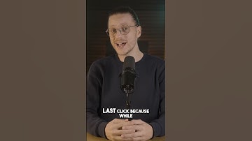 The Shocking Truth About Last Click Attribution Revealed! 😲