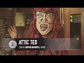 Attic ted  live  departamento cdmx