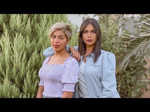 رجعلتكم بالجزء التاني من فيلم صغير عالحب تجميعات فيديوهات مها وحمو القط وميجو وبحر بيه