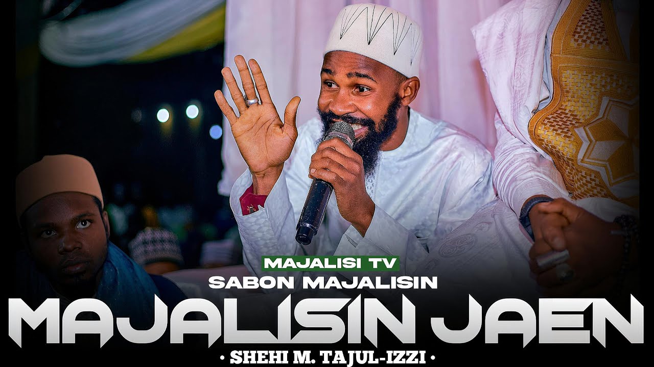 SABON_MAJALISIN_SHEHI_MAI_TAJUL-IZZI_WANDA_YA_GABATAR_A_UNGUWAR_JAEN_KANO_KOFAR_GIDAN_KA_CI_AWARA