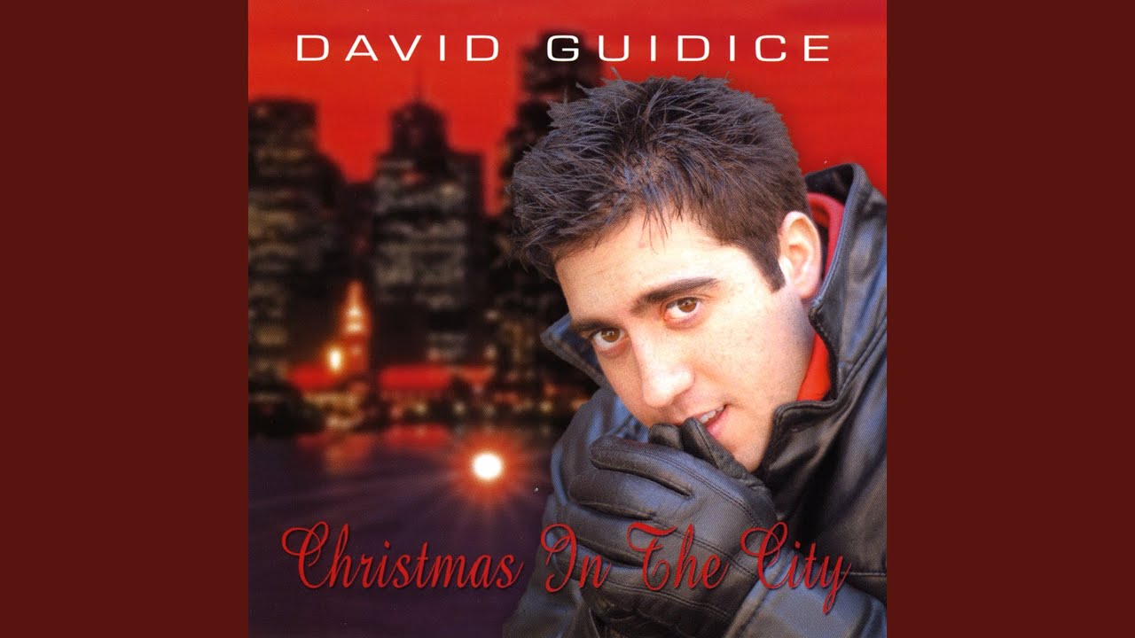 Christmas In the City