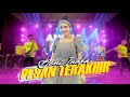 Yeni Inka - Lyodra - Pesan Terakhir (Official Music Video ANEKA SAFARI)