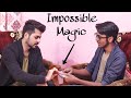 He Was Completely SHOCKED || ft.Ankit Bhatia