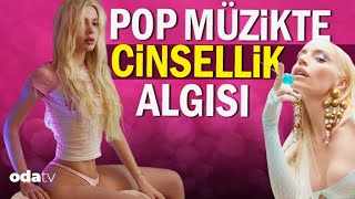 Herkes Aleyna Tilki Ve Gülşeni Konuşuyor Pop Müzikte Cinsellik Algısı