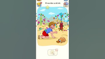 Dop2 delete part One (level896)#short #dop2 #short video