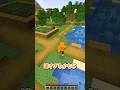高評価を押すと足が速くなる世界…#マイクラ