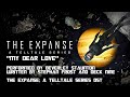 My Dear Love Beverley Staunton The Expanse A Telltale Series Episode 2 OST Maya S Song My Dear Love Beverley Staunton The Expanse A Telltale Series Episode 2 OST Maya S Song