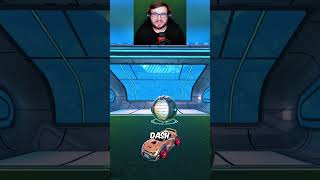 Day 1: Horse Dashing For Every Sub! #rl #rocketleague #shorts