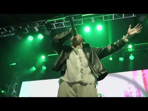 510 - Where Do We Came Form \u0026 Collapsed (CultMinistry Orchestra Live at Cornerstone Paskal Bandung)