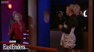 Roxy And Ronnie Open R&R - Eastenders - Bbc