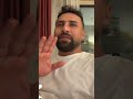 Richo S Reaction To Chef Omar And Siwar S Prank The Response Is Coming And It S Going To Be St 